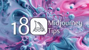 MidJourney keyword effects for designs