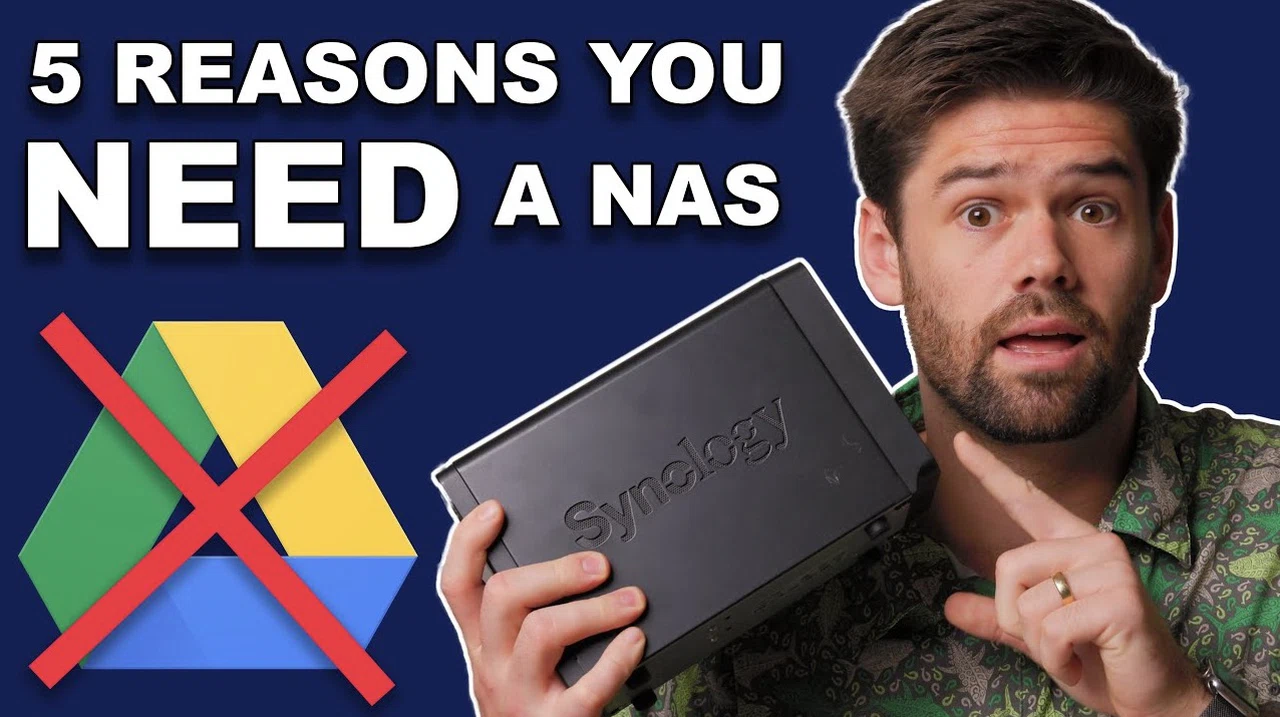 NAS vs cloud storage comparison