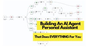 AI assistant for task automation