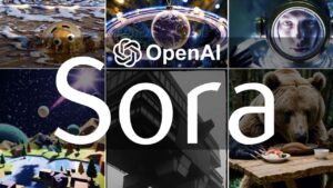 openai sora video creation