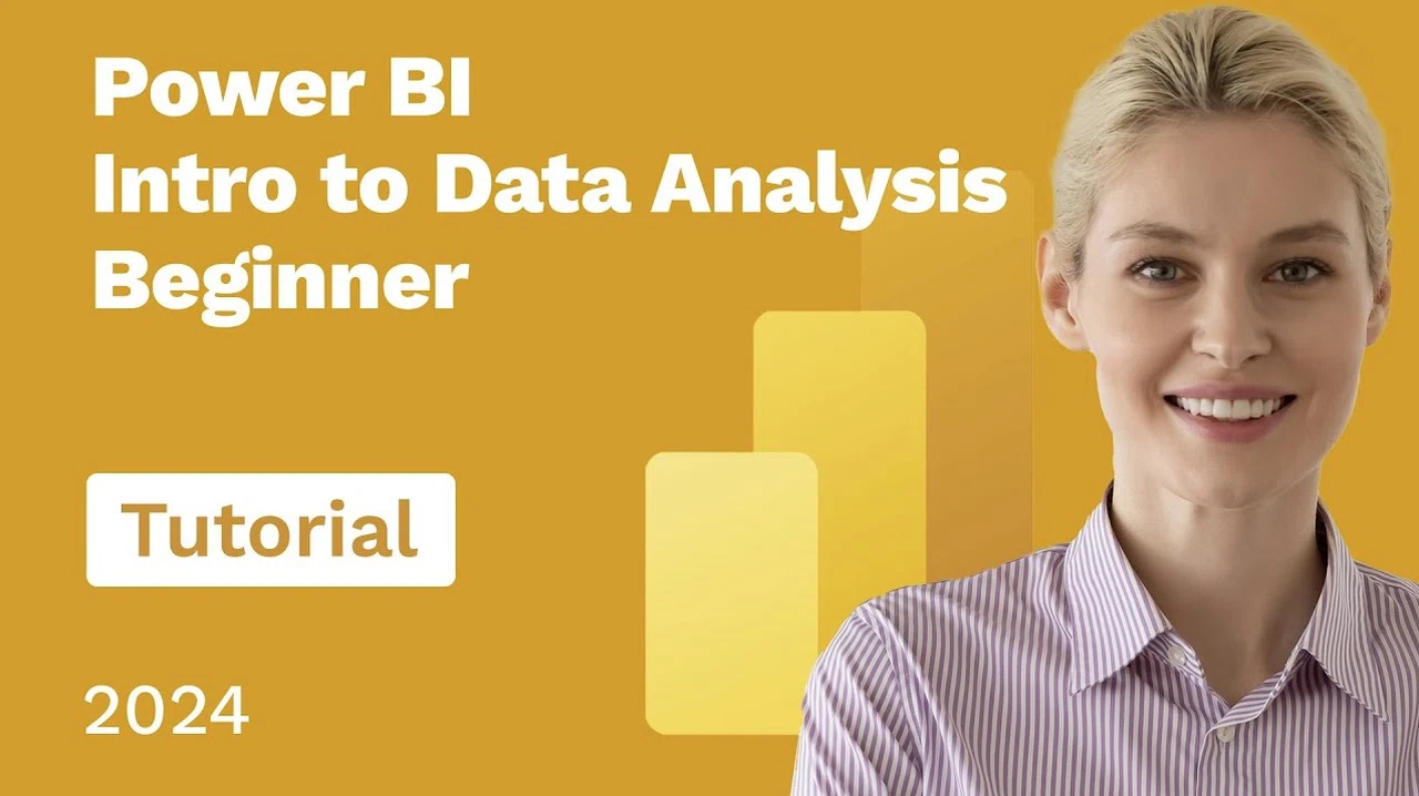 Power BI interface guide