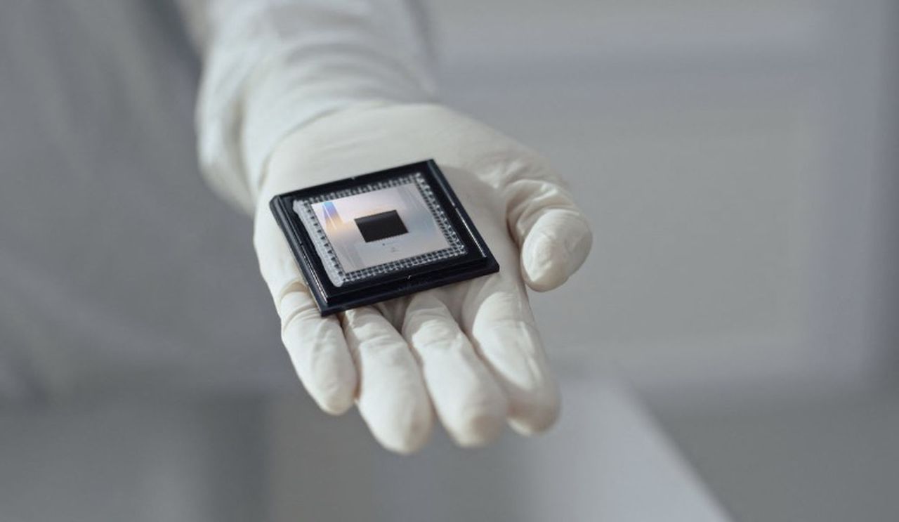 How Google's Willow Chip is Advancing Quantum Computing - Geeky Gadgets