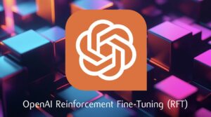 Reinforcement Fine-Tuning AI customization