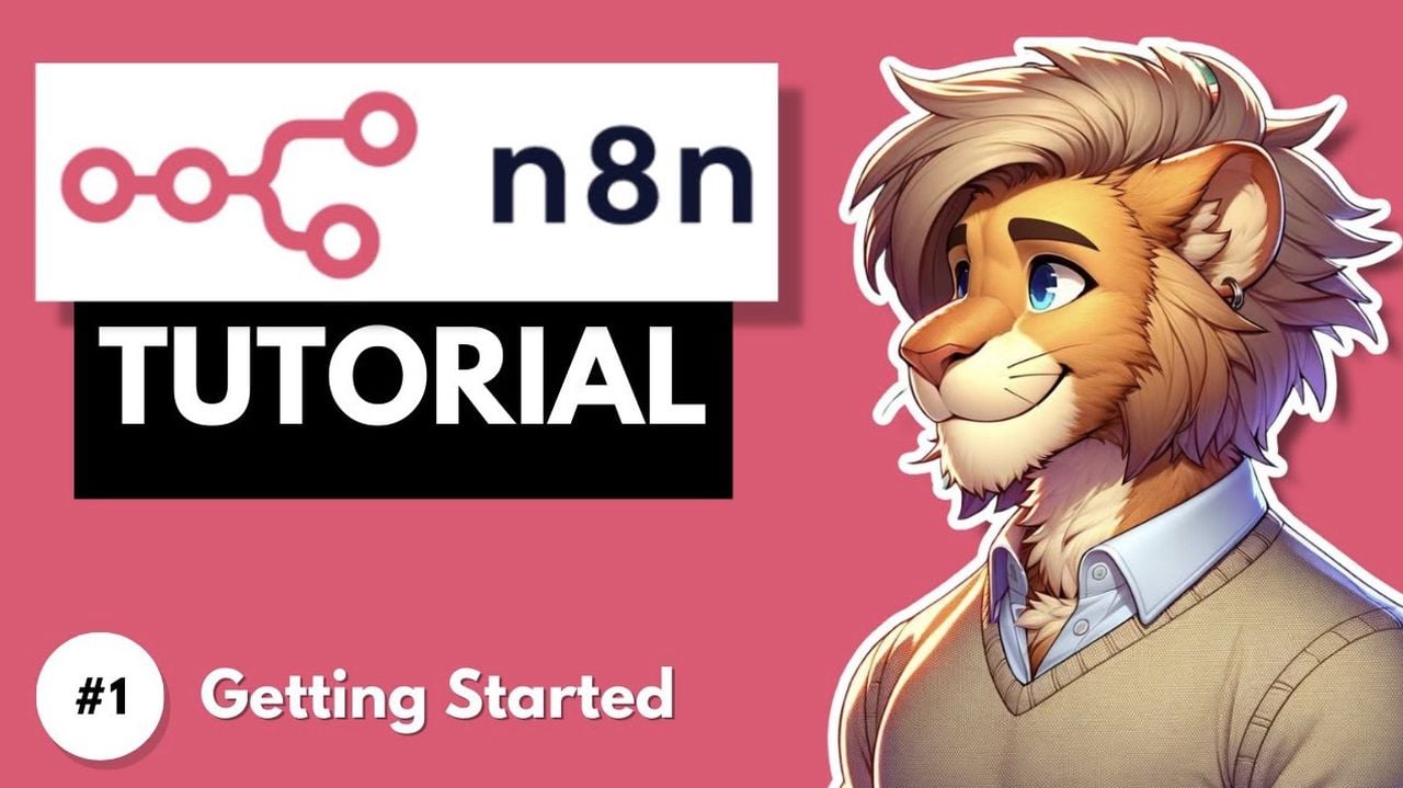 n8n local installation tutorial