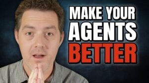 advanced agentic systems development