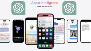 chatgpt apple integration