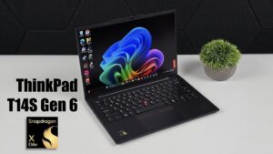 lenovo thinkpad t14s gen 6 review
