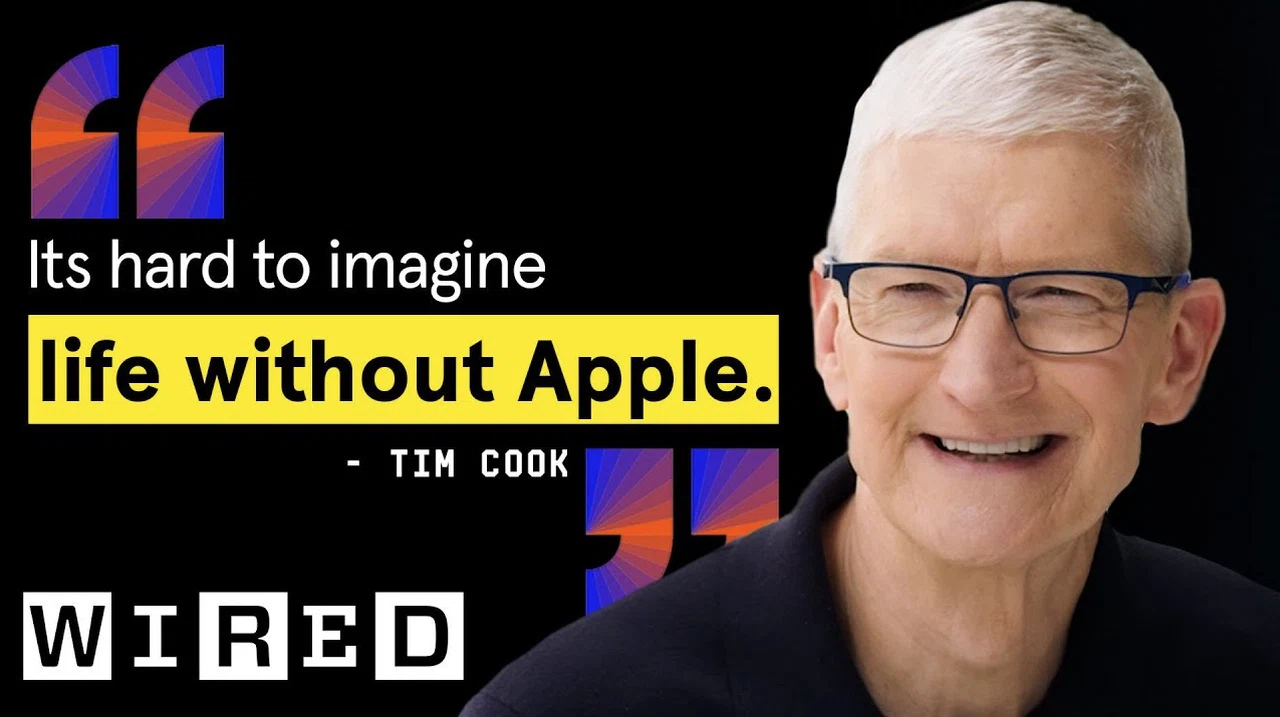 Apple’s evolution and milestones