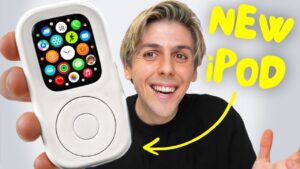 tinyPod