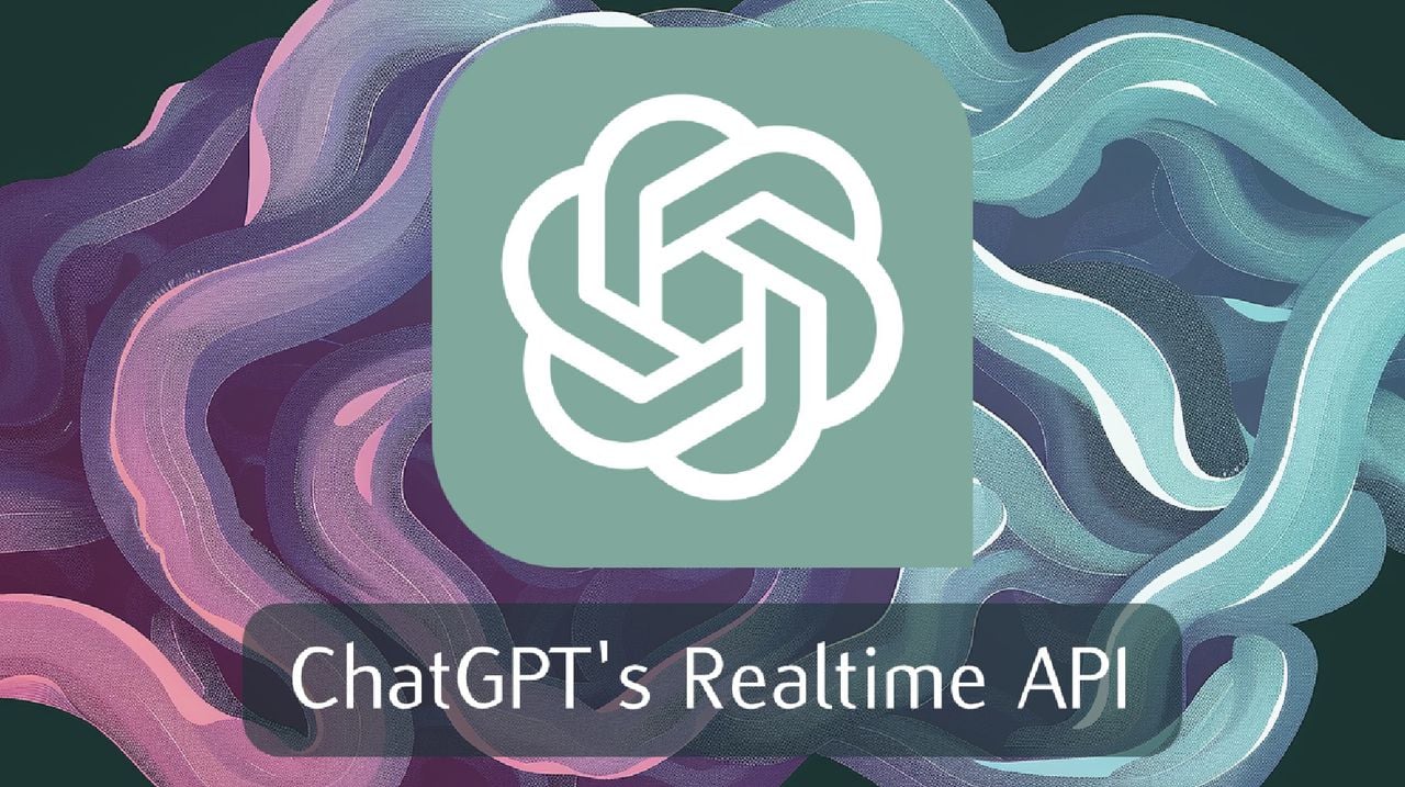 ChatGPT Realtime API features
