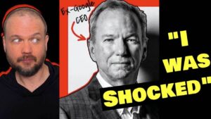 Eric Schmidt AI warnings and insights