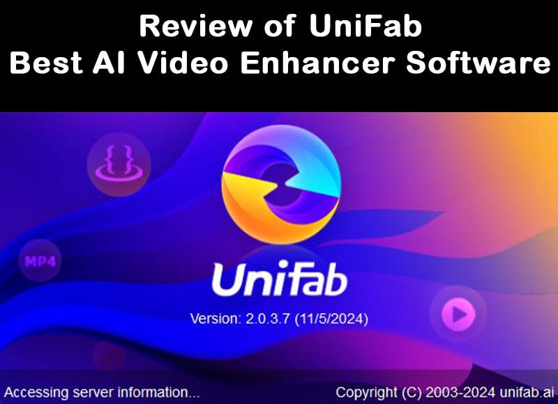 UniFab Review