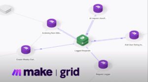 Make Grid automation tool