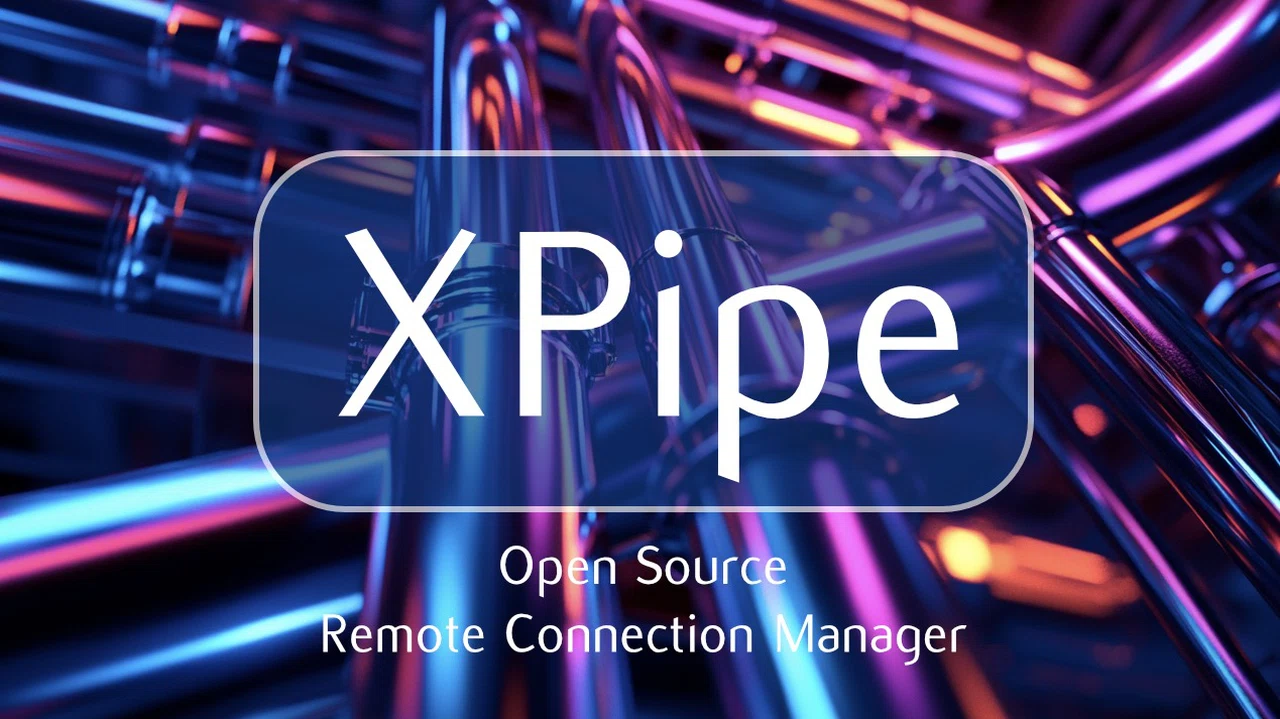 cross-platform remote desktop solution