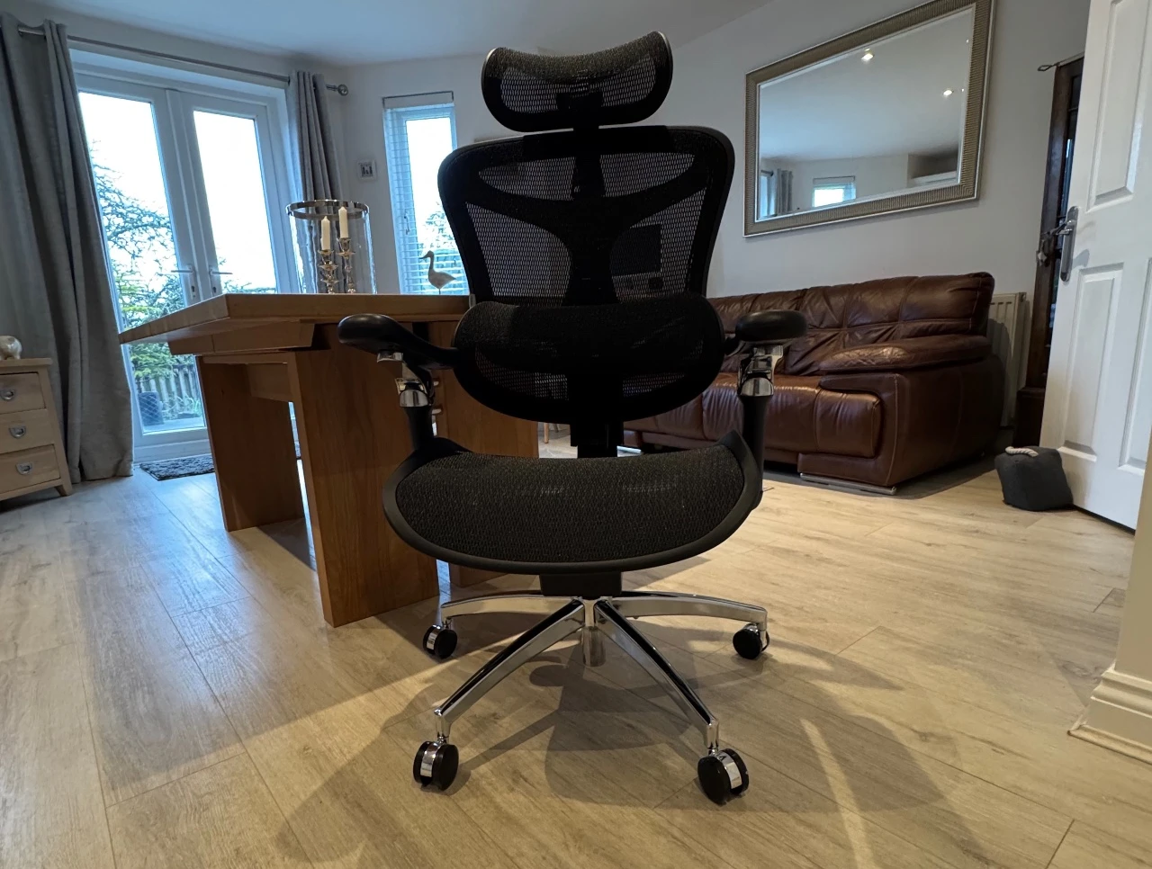 Sihoo Doro C300 Pro
