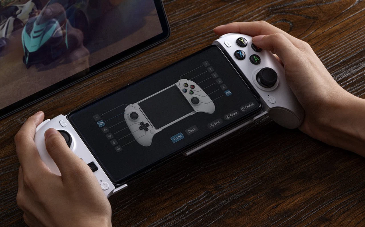 Best Android gaming controller 
