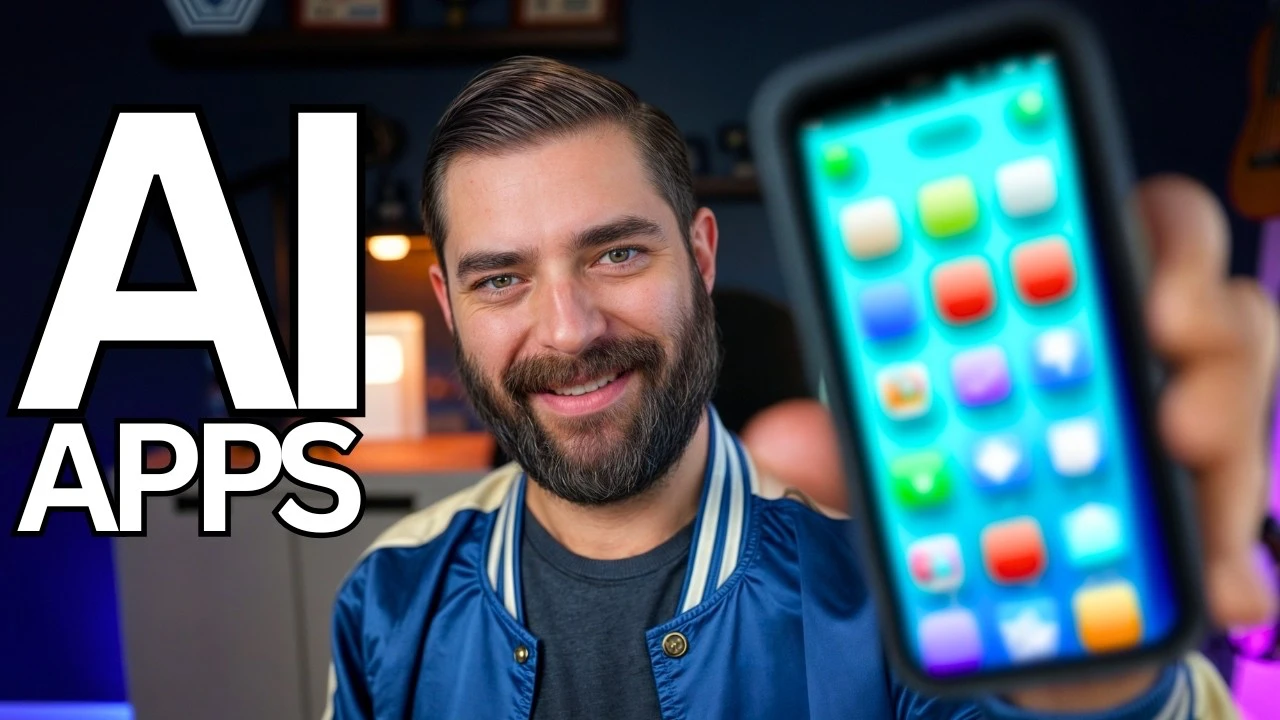 Ai Apps