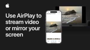 AirPlay