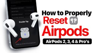 Apple AirPods