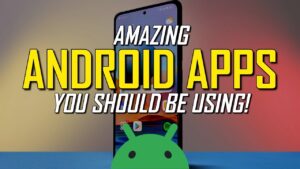 Android Apps