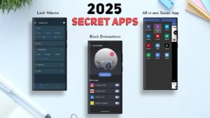 Android Apps