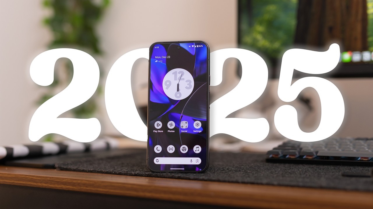 10 Must-Have Android Apps for January 2025 - Geeky Gadgets