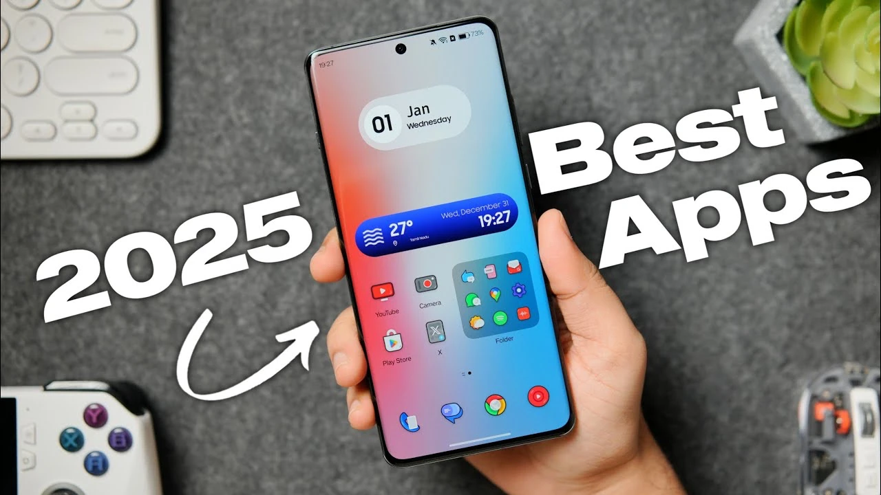 Android Apps 