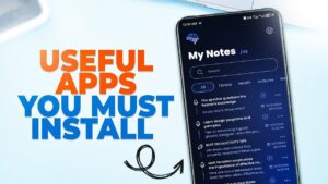Android Apps