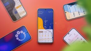 Android Apps