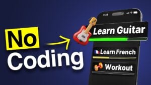 App