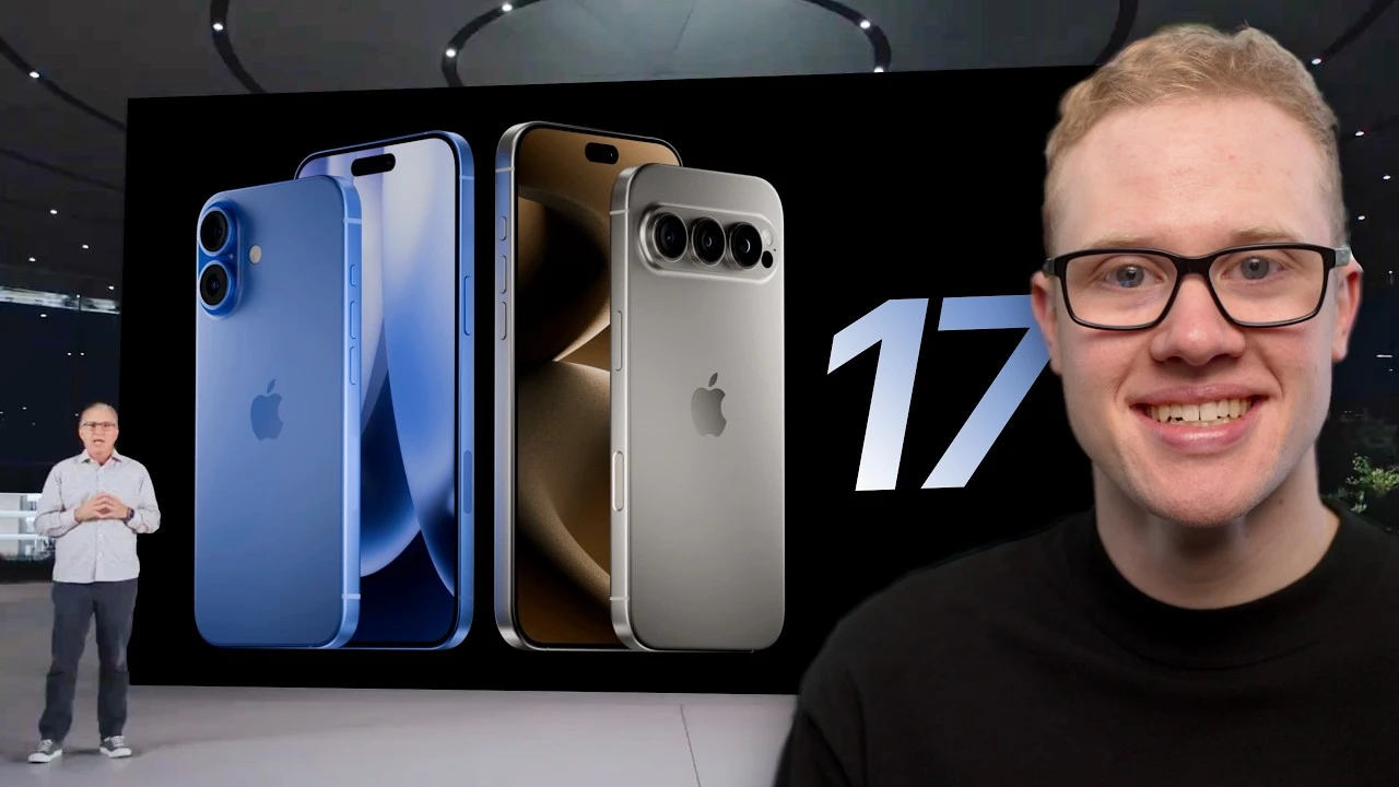 Apple Leaks