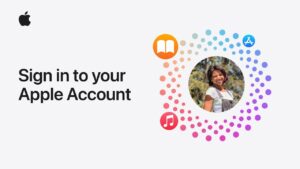 Apple Account