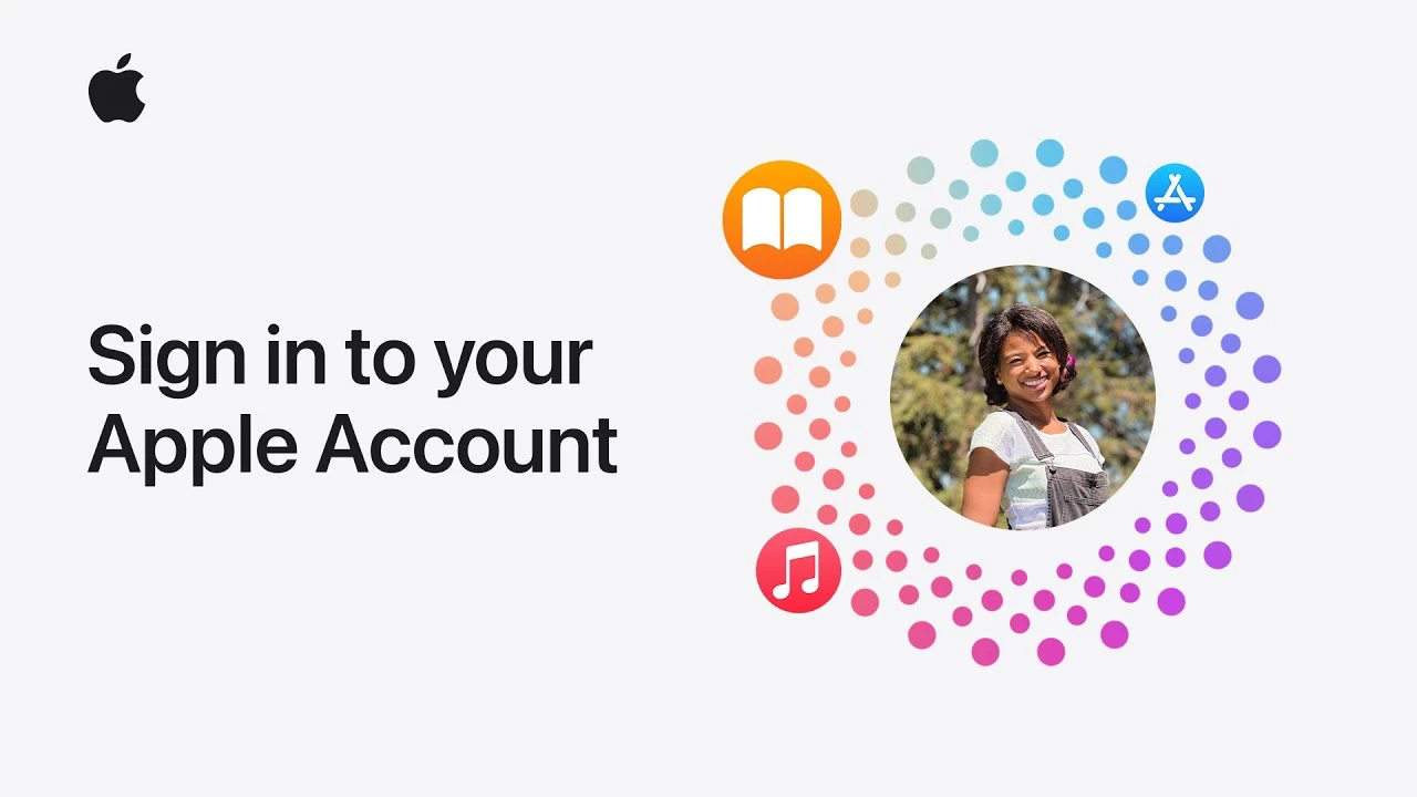Apple Account