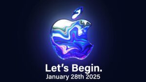Apple Event