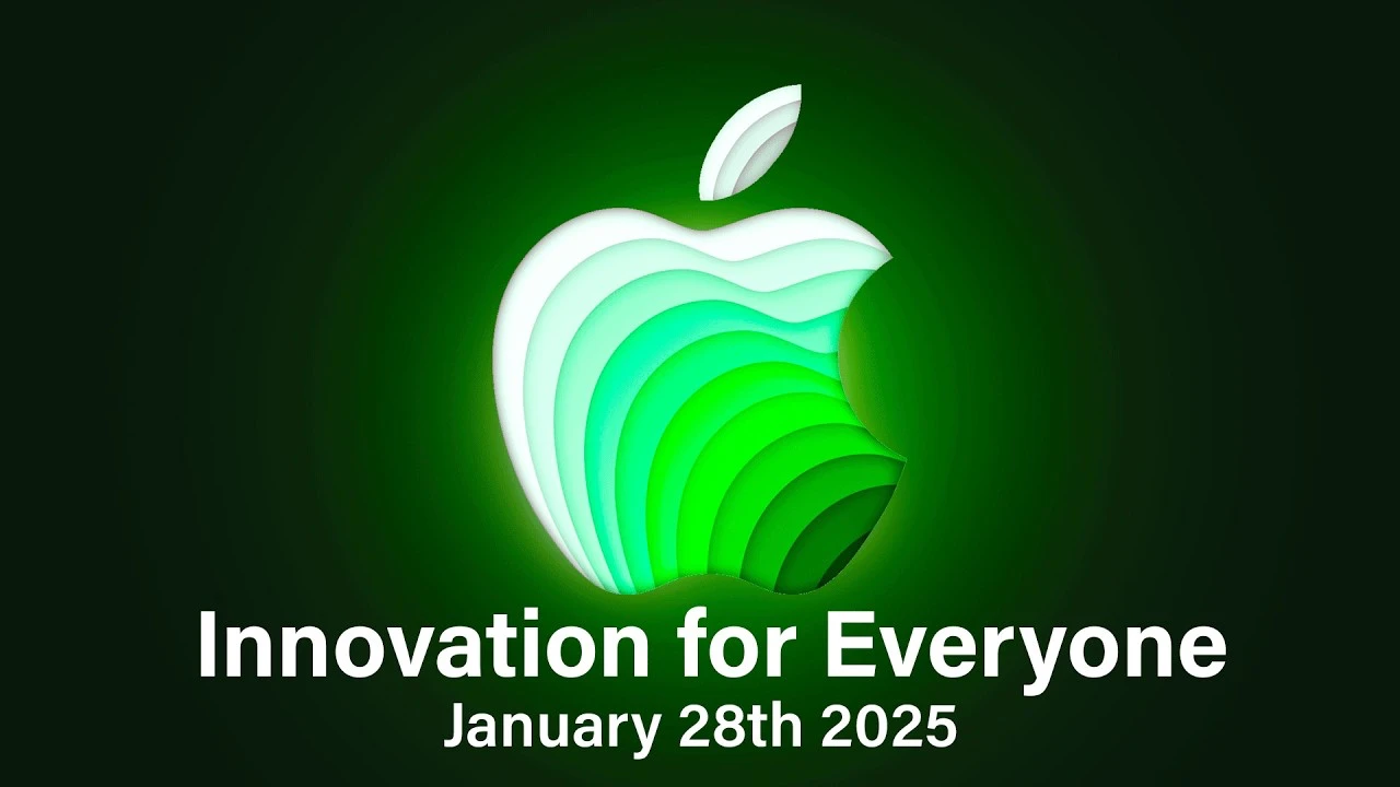 Apple Event