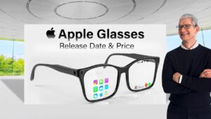 Apple Glasses
