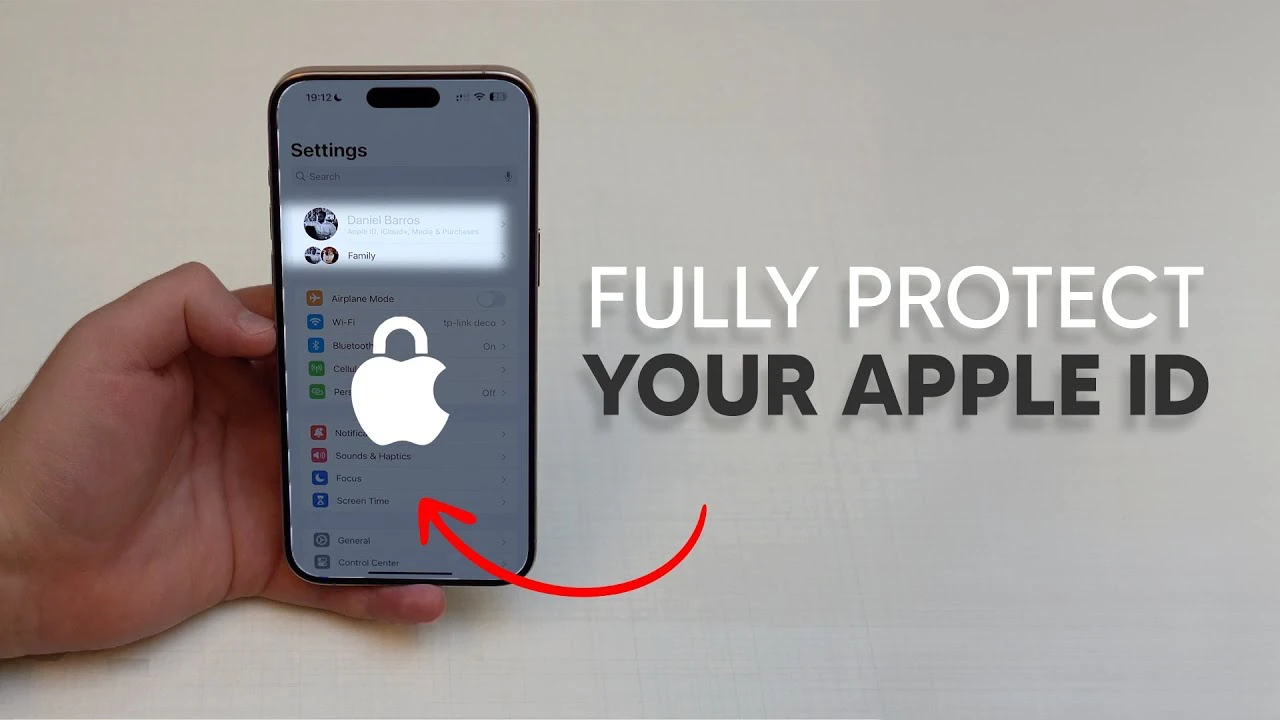 Apple ID