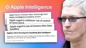 Apple Intelligence
