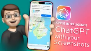 Apple Intelligence