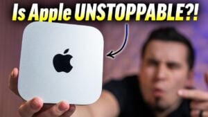 Apple Silicon