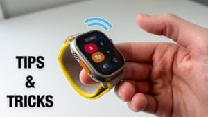 Apple Watch