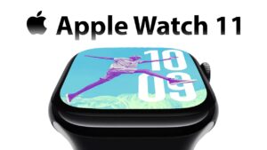 Apple Watch 11