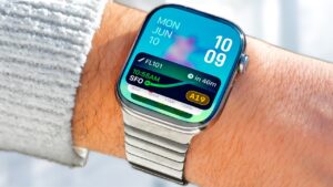 Apple Watch Series 10