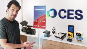 CES 2025