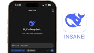 Deepseek R1 Tutorial