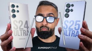 Samsung S25 Ultra