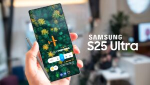 Samsung Galaxy S25