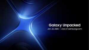 Samsung Galaxy S25