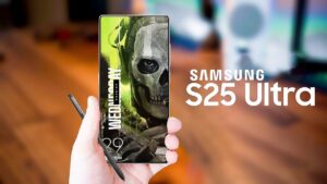 Samsung Galaxy S25