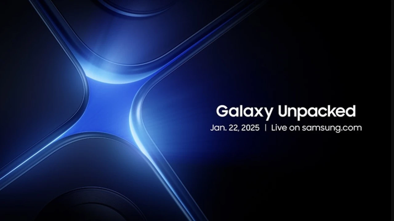 Samsung Galaxy S25